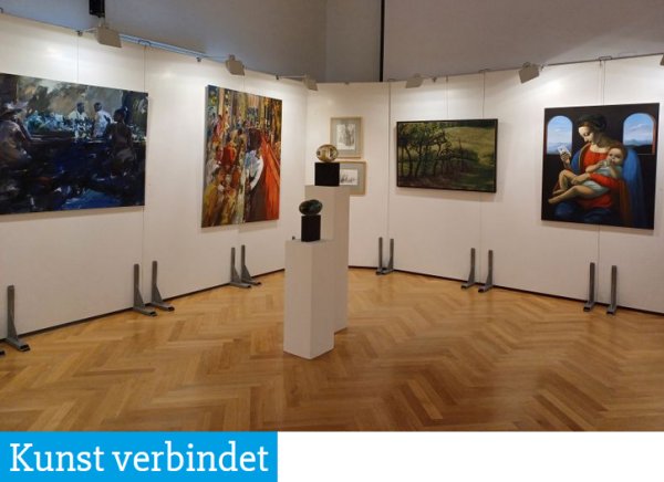 74. Tegernseer Kunstausstellung - Kulturvision